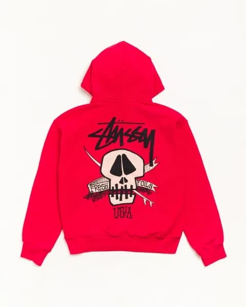 hoodie 101